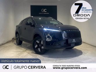 1.5 hev premium dct 165 kw (224 cv)