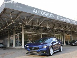 subaru impreza wrx premium 2.4 boxer awd dph