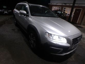 volvo xc70 2.0 se lux automatic...only 30361 miles - 32972031 - exchangeandmart.co.uk