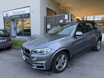 bmw x5 xdrive40e luxury