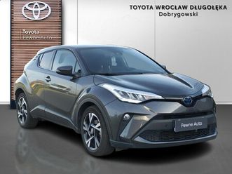 1.8 hybrid style, gwarancja, oferta dealera