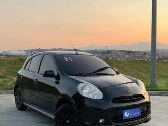 sr 1.6 16v flex fuel 5p