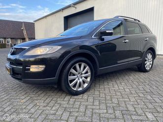 mazda cx-9 - 3.7 gt-l