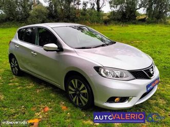 nissan pulsar 1.2 dig-t tekna xtronic