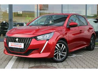 allure fullled, kamera, androi, tempomat