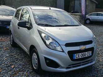 chevrolet spark 1.0 68cv 16v
