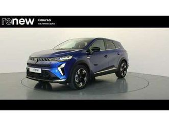 1.6 hev 145 e-tech techno 145 5p