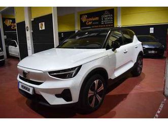 p8 recharge plus eléctrico puro