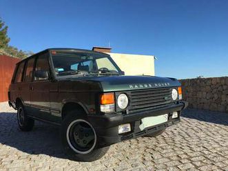 range rover 3.9 vogue se vogue se