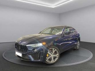 maserati levante 330 gt aut.