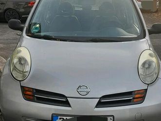 nissa micra