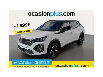 1.2 puretech s&s gt eat8 130