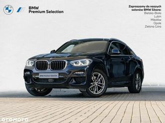 bmw x4 xdrive20d