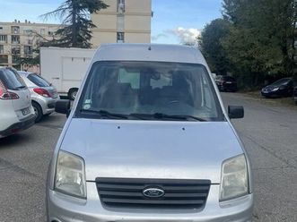 ford tourneo connect phase 2