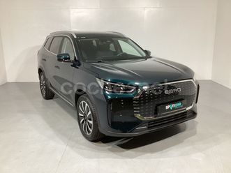 ebro s800 1.5 tgdi phev luxury ecvt