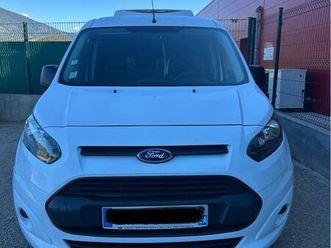 vend fourgonnette frigorifique ford