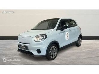 leapmotor t03 electric 95ch