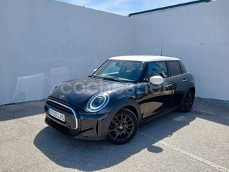 mini mini cooper 5 puertas