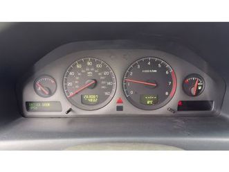 volvo v70 kombi ahk lpg gasanlage