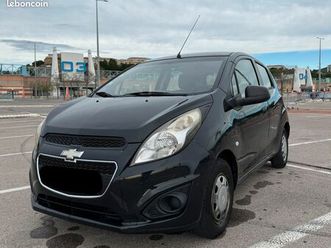 chevrolet spark 68ch