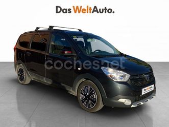 dacia lodgy sl aniversario tce 7pl gpf
