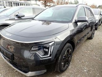 kia niro e-niro vision 70km !! nicht gefahren !!