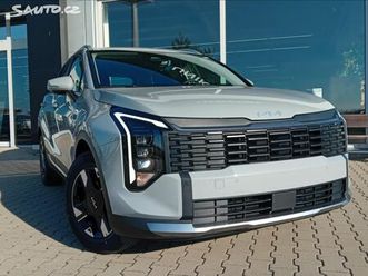 kia sportage 1,6 t-gdi comfort