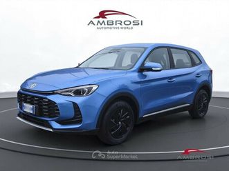 mg ice 1.5l mt 2wd std