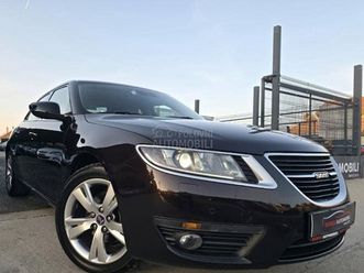saab 9-5 2.0 vector