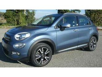 500x 1.4 tjt cross 4x2 gpl 120cv