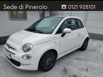 1.0 hybrid dolcevita 70cv