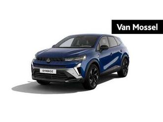 full hybrid 160 e-tech esprit alpine | achteruitri