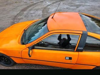 matra murena 2.2, verkauf oder tausch, viele neuteile