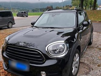 mini countryman d all 4