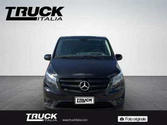 iii - vito 114 cdi compact auto my20