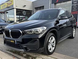 bmw x1 xdrive 25e 220 ch bva6 f48 lci business design - loa 319 e/mois
