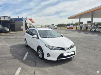 toyota auris 130 active touring sports