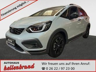 1.5 i-mmd hybrid crosstar advance