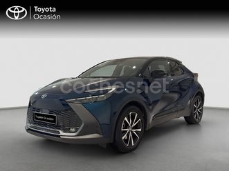 toyota c-hr 2.0 220ph advance