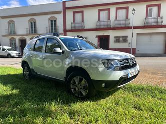 dacia duster ambiance dci 110 4x4