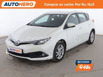 toyota auris 1.2 120t active
