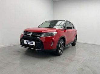 1.4 mhev s3 4wd 129cv