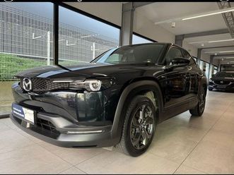 mazda mx-30 makoto ev 145 ps *gsd*premium-paket*