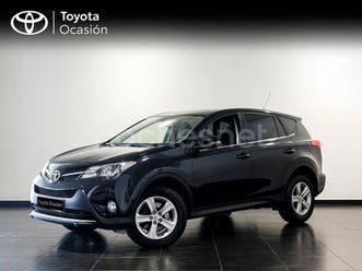 toyota rav4 150 awd advance