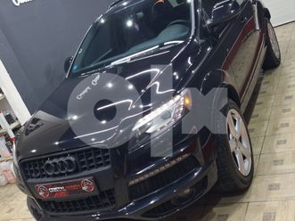 audi q7 2013 prestige