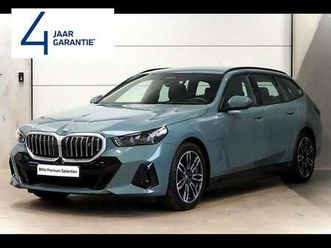 m sport - iconic glow - acc - harman kardon