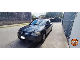 chevrolet astra gl 2.0 8v