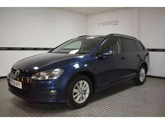 variant advance 1.6 tdi 105cv bmt