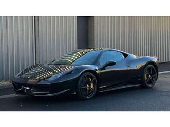 coupé 4.5i v8 - bvr coupe italia