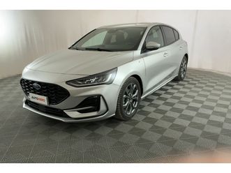 1.0 ecoboost mild-hybrid